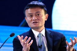 Jack Ma sẽ hủy mô hình kinh doanh của Alibaba khi Mỹ-Trung chiến tranh thương mại?
